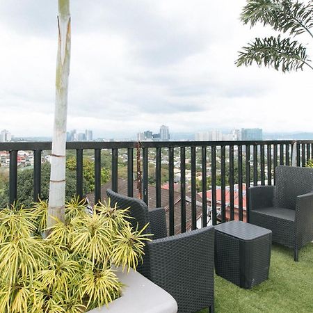 Reddoorz Plus At Canley Residential Pasig City Extérieur photo