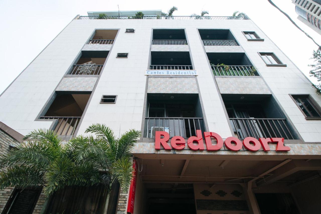 Reddoorz Plus At Canley Residential Pasig City Extérieur photo