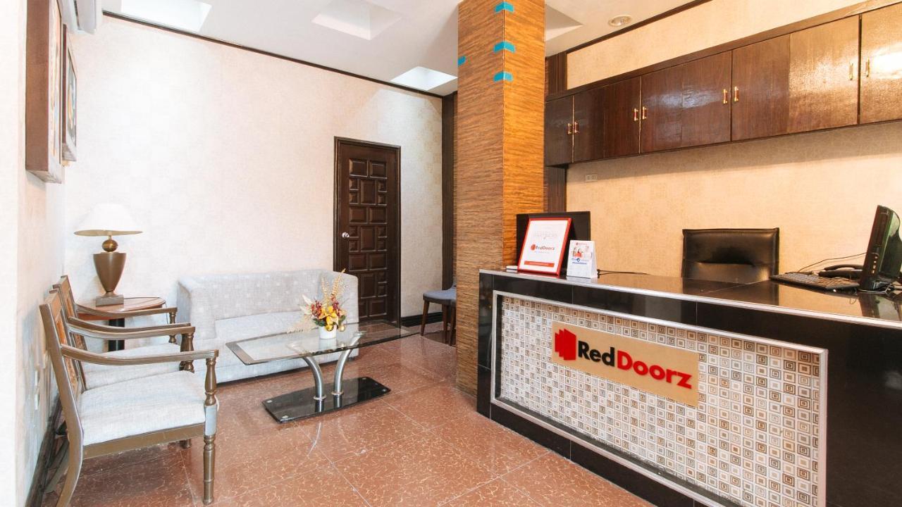 Reddoorz Plus At Canley Residential Pasig City Extérieur photo