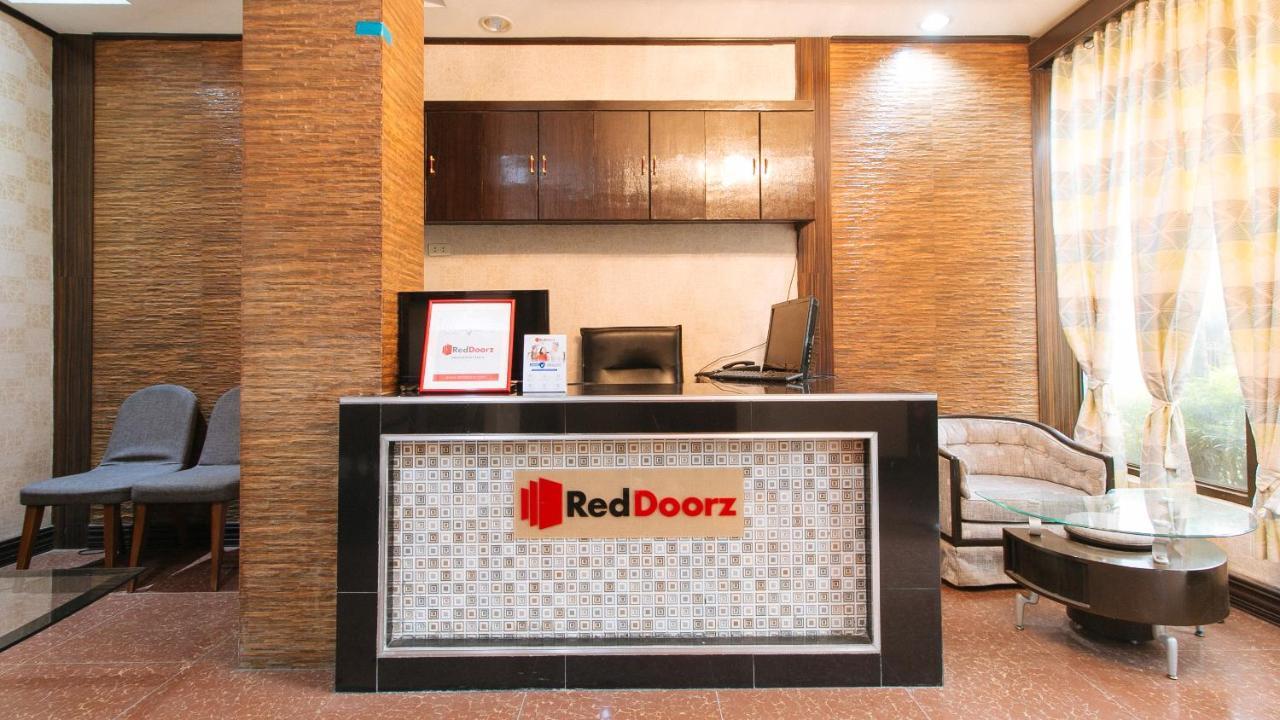 Reddoorz Plus At Canley Residential Pasig City Extérieur photo
