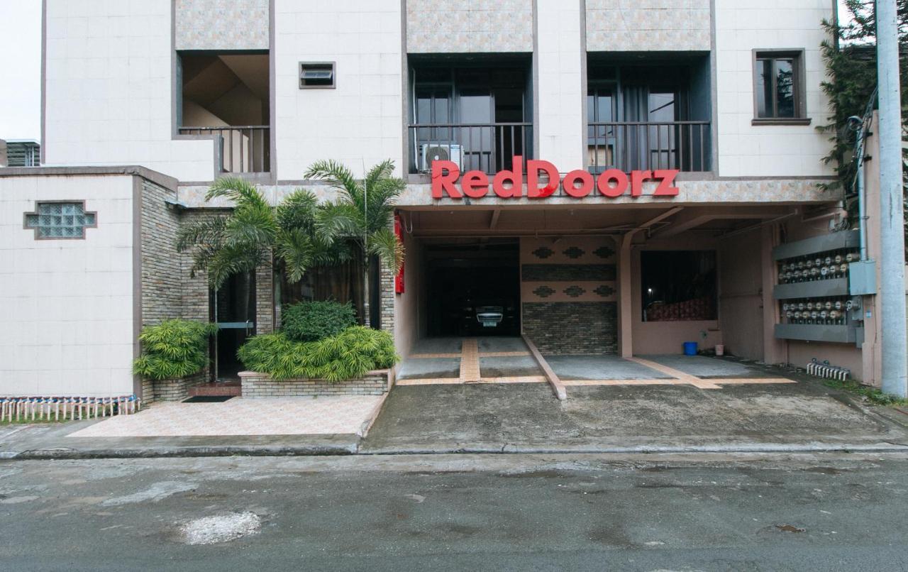 Reddoorz Plus At Canley Residential Pasig City Extérieur photo
