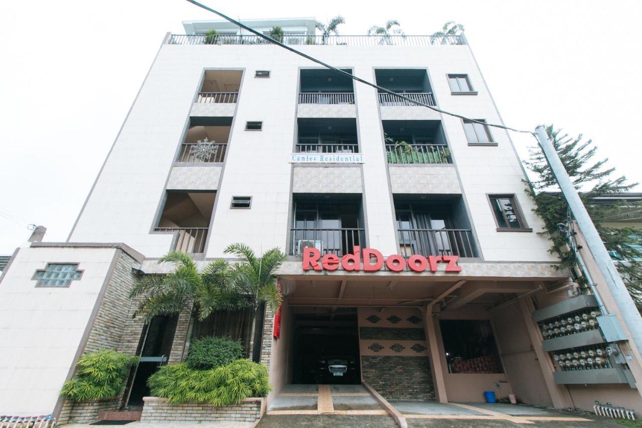 Reddoorz Plus At Canley Residential Pasig City Extérieur photo