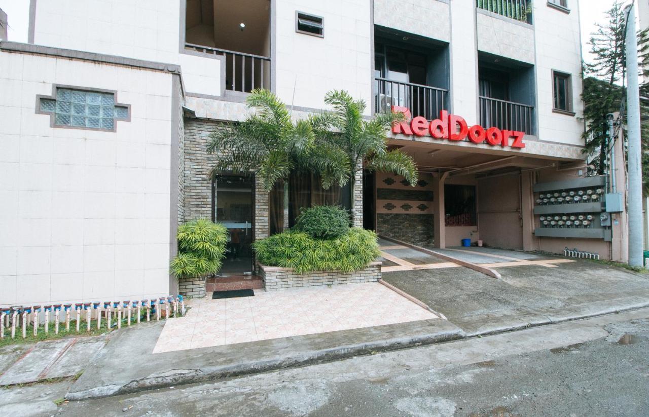 Reddoorz Plus At Canley Residential Pasig City Extérieur photo
