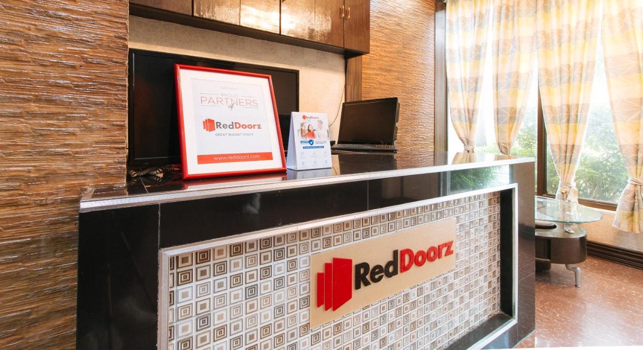 Reddoorz Plus At Canley Residential Pasig City Extérieur photo