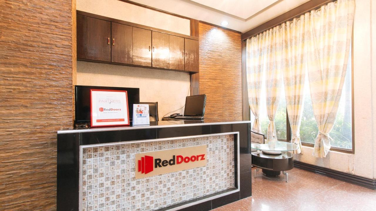 Reddoorz Plus At Canley Residential Pasig City Extérieur photo