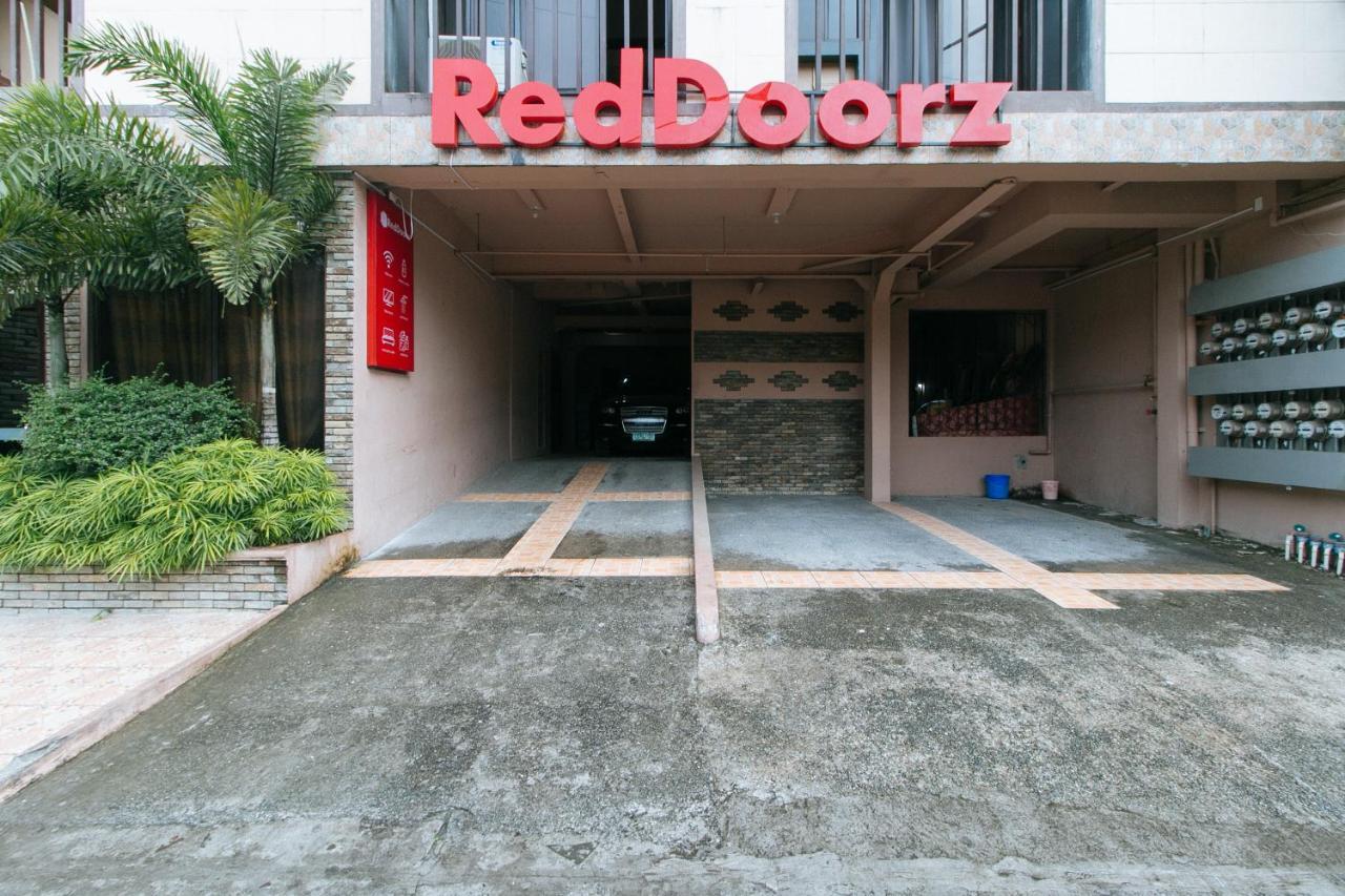 Reddoorz Plus At Canley Residential Pasig City Extérieur photo