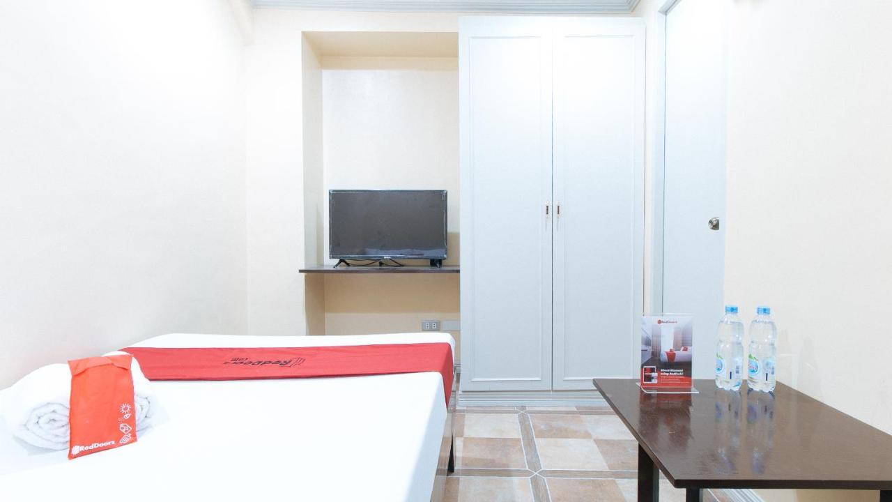 Reddoorz Plus At Canley Residential Pasig City Extérieur photo