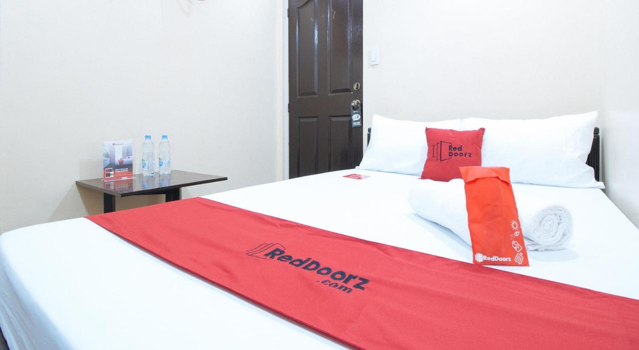 Reddoorz Plus At Canley Residential Pasig City Extérieur photo