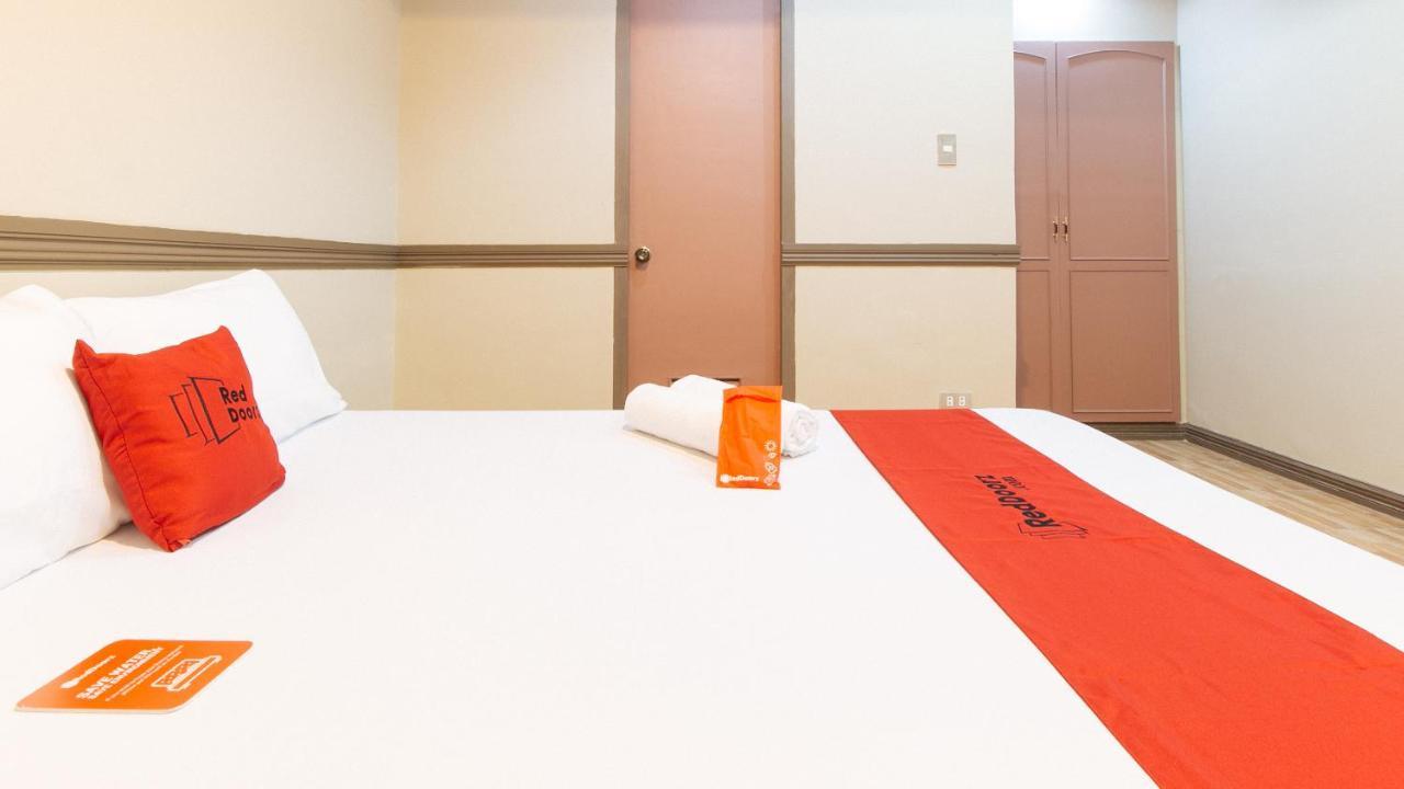 Reddoorz Plus At Canley Residential Pasig City Extérieur photo