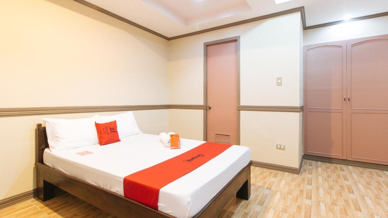 Reddoorz Plus At Canley Residential Pasig City Extérieur photo