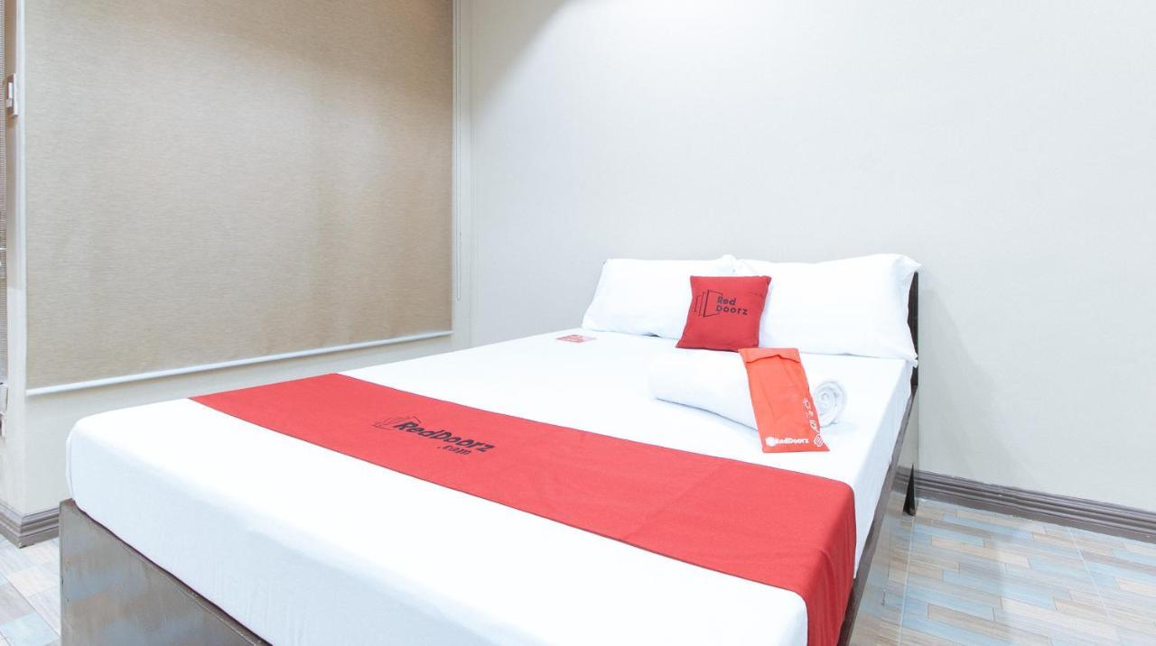 Reddoorz Plus At Canley Residential Pasig City Extérieur photo
