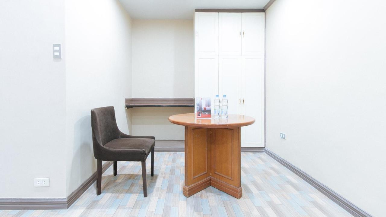 Reddoorz Plus At Canley Residential Pasig City Extérieur photo
