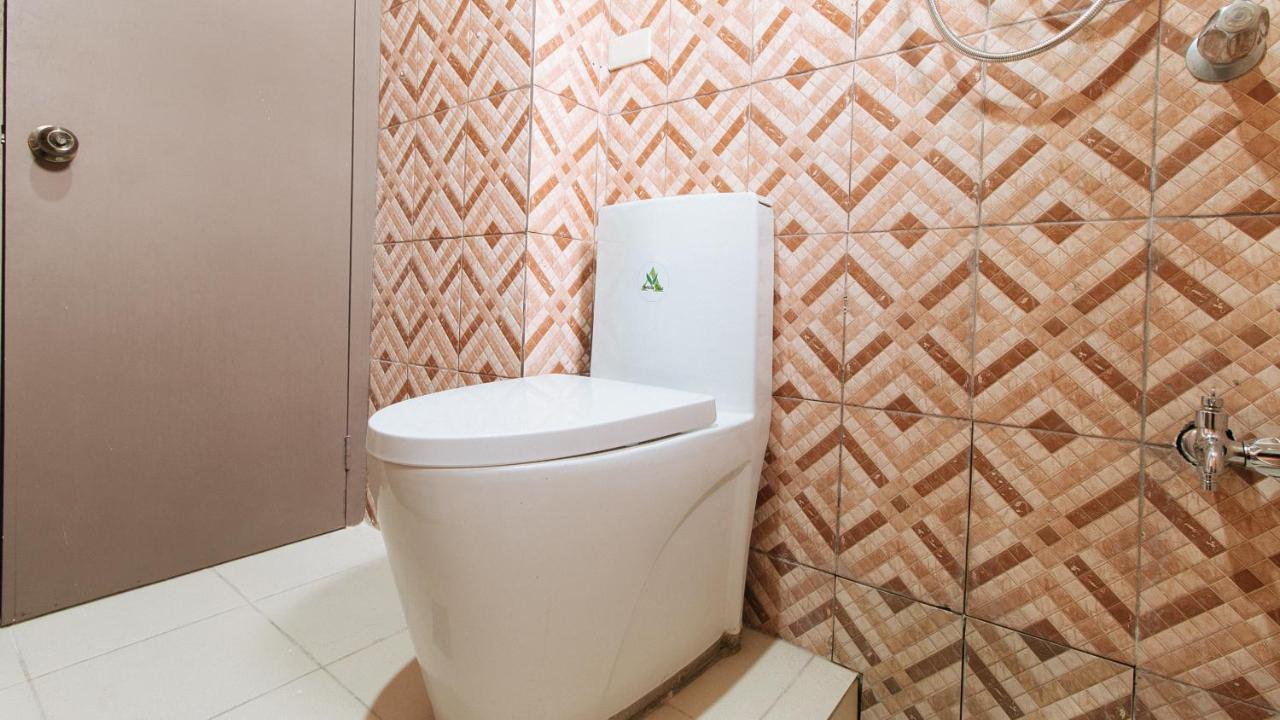 Reddoorz Plus At Canley Residential Pasig City Extérieur photo