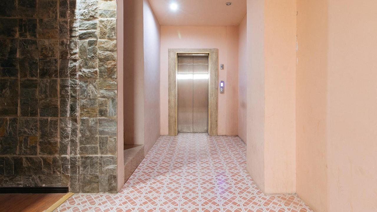 Reddoorz Plus At Canley Residential Pasig City Extérieur photo