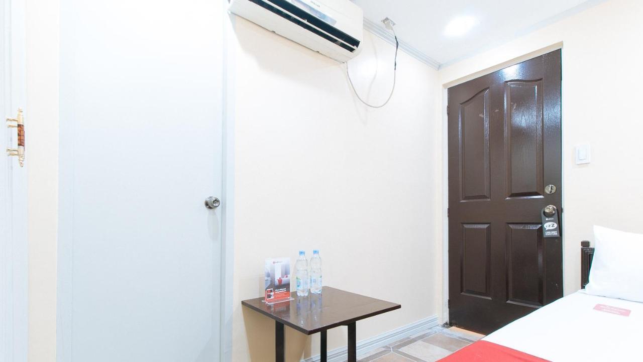 Reddoorz Plus At Canley Residential Pasig City Extérieur photo