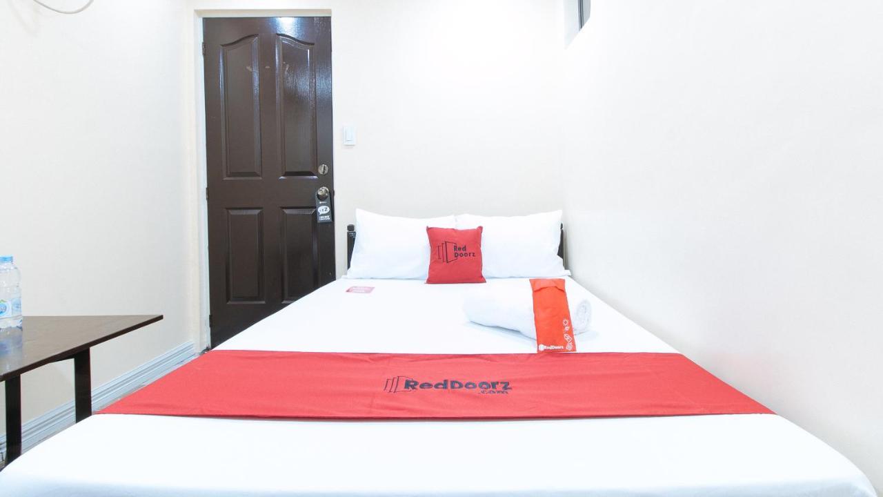Reddoorz Plus At Canley Residential Pasig City Extérieur photo