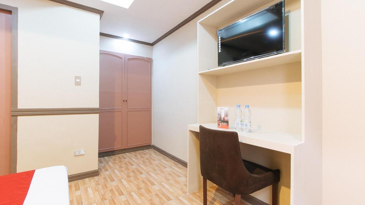 Reddoorz Plus At Canley Residential Pasig City Extérieur photo
