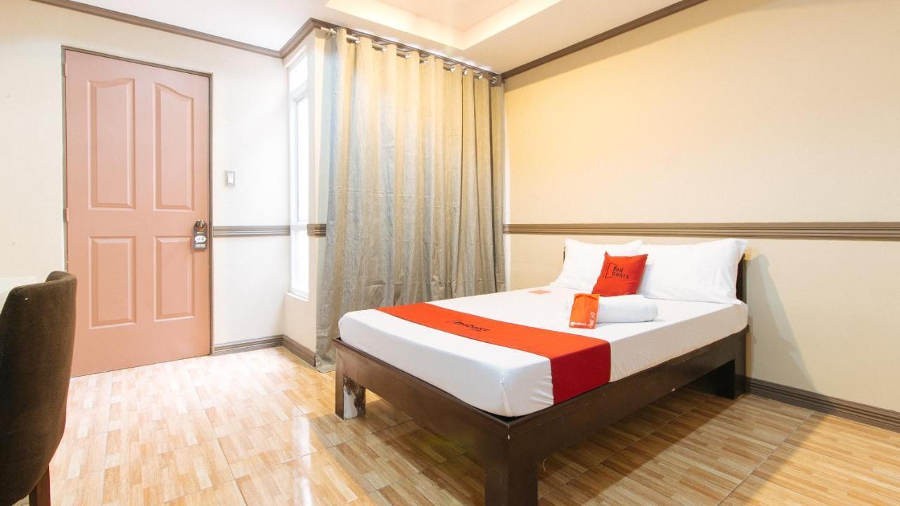 Reddoorz Plus At Canley Residential Pasig City Extérieur photo