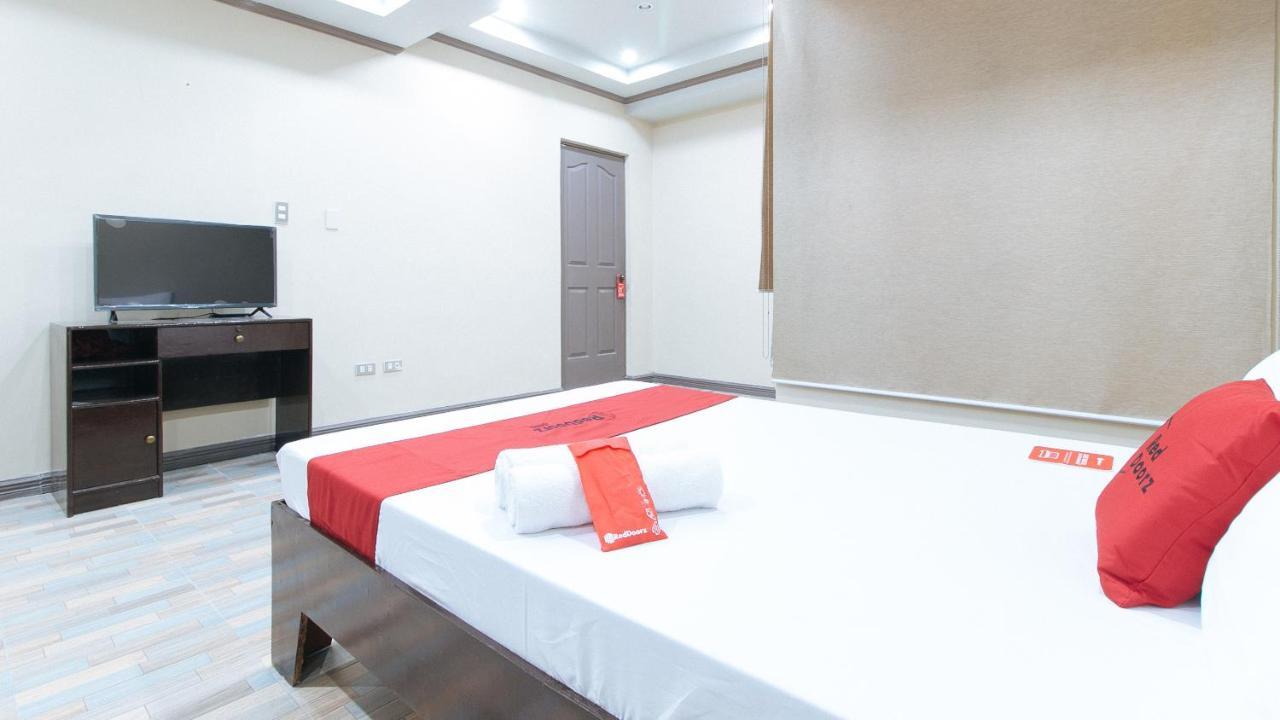 Reddoorz Plus At Canley Residential Pasig City Extérieur photo