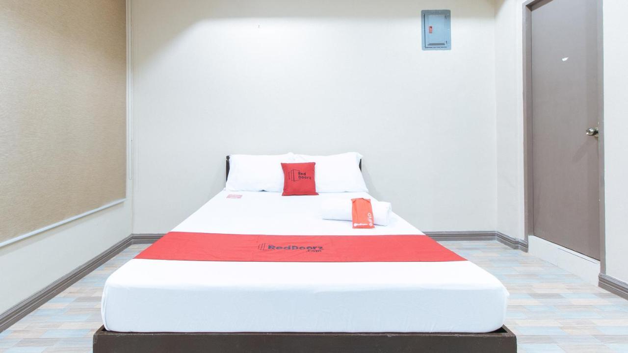 Reddoorz Plus At Canley Residential Pasig City Extérieur photo