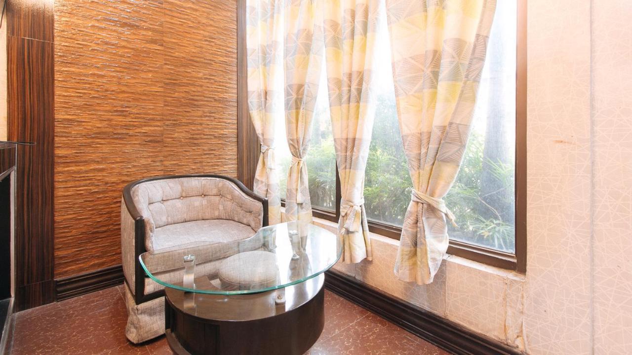 Reddoorz Plus At Canley Residential Pasig City Extérieur photo