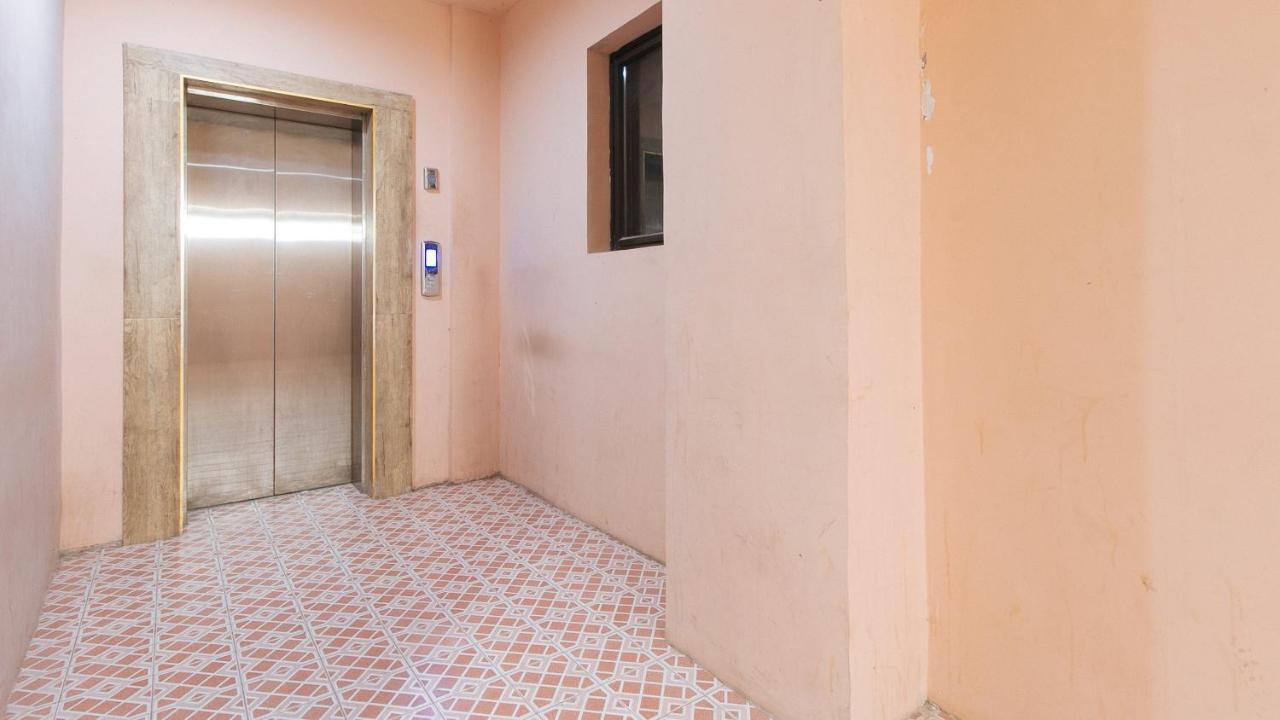 Reddoorz Plus At Canley Residential Pasig City Extérieur photo