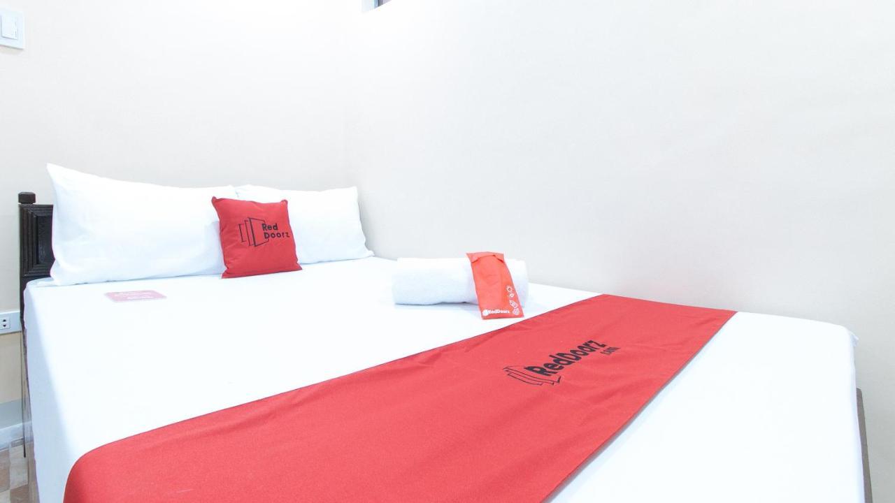 Reddoorz Plus At Canley Residential Pasig City Extérieur photo