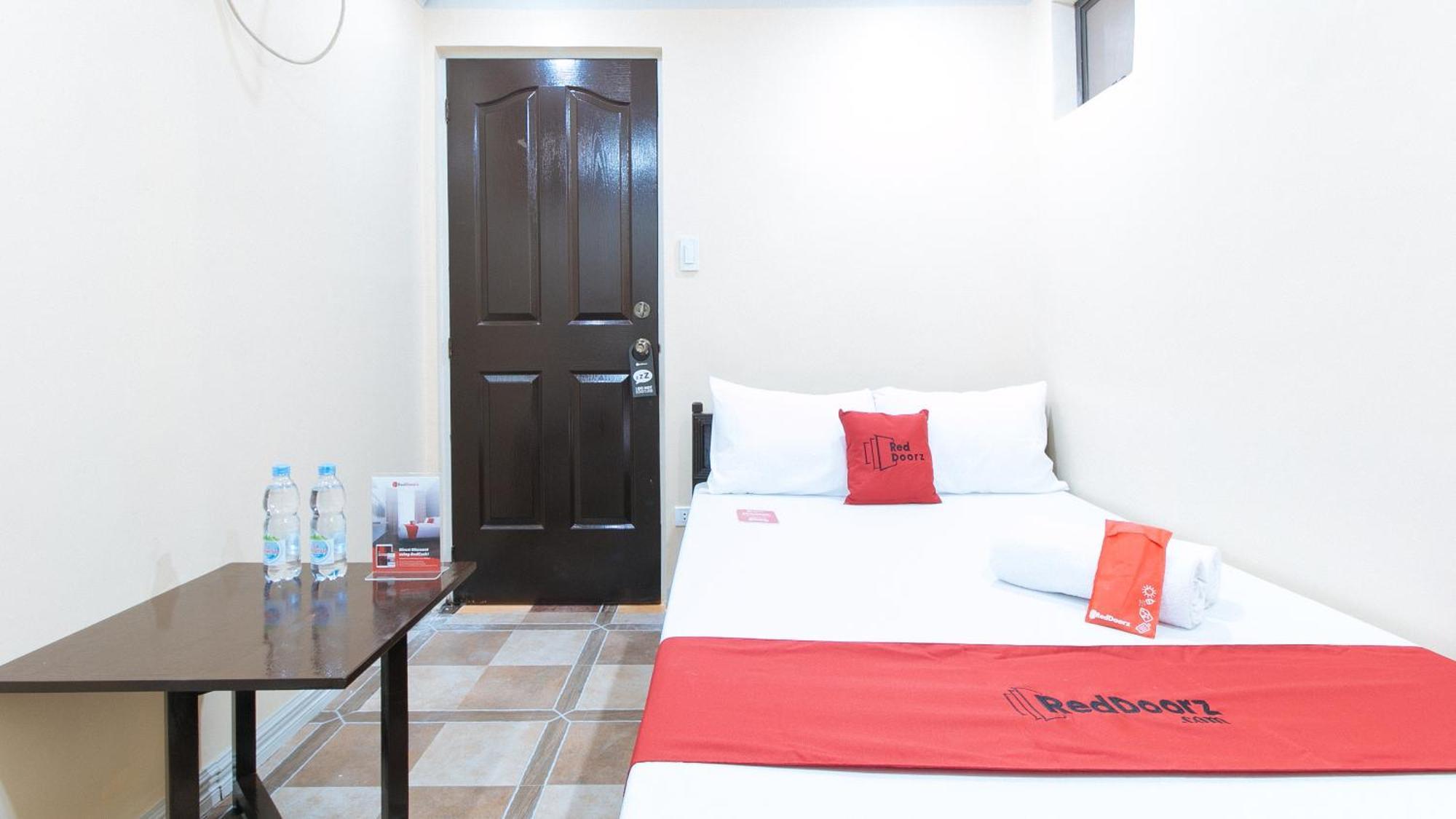 Reddoorz Plus At Canley Residential Pasig City Extérieur photo