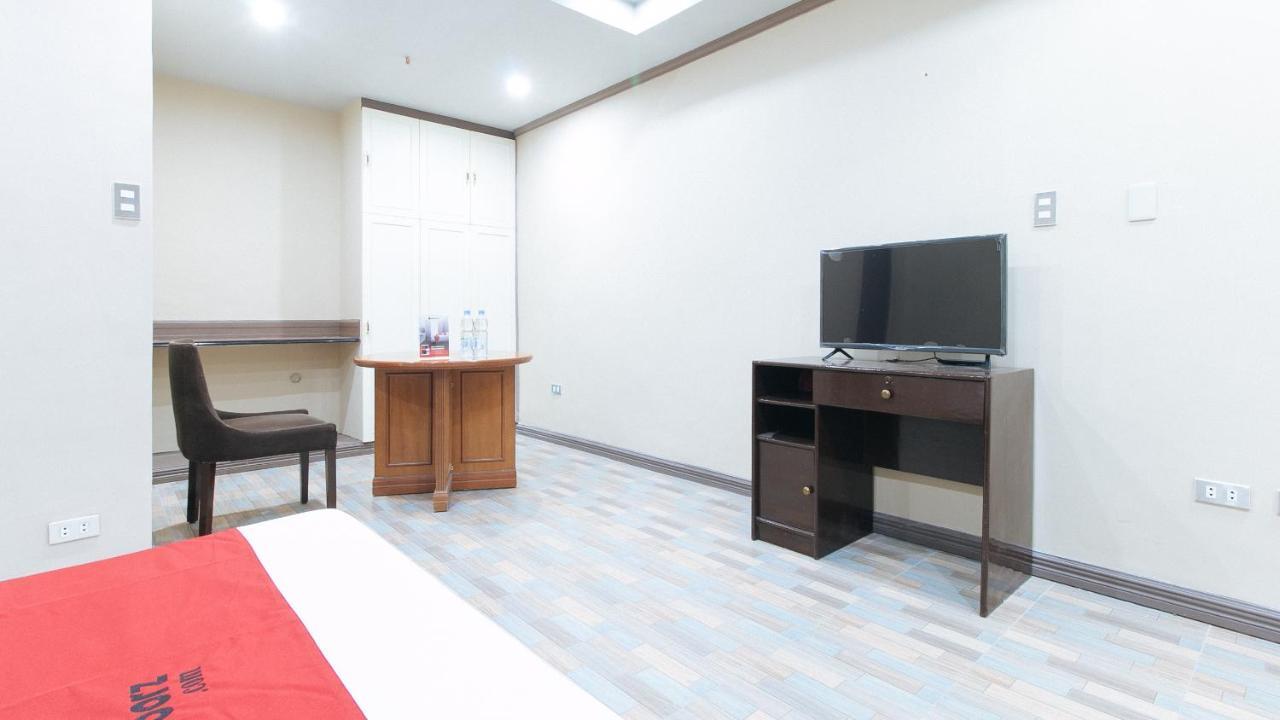 Reddoorz Plus At Canley Residential Pasig City Extérieur photo