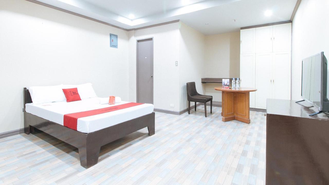 Reddoorz Plus At Canley Residential Pasig City Extérieur photo