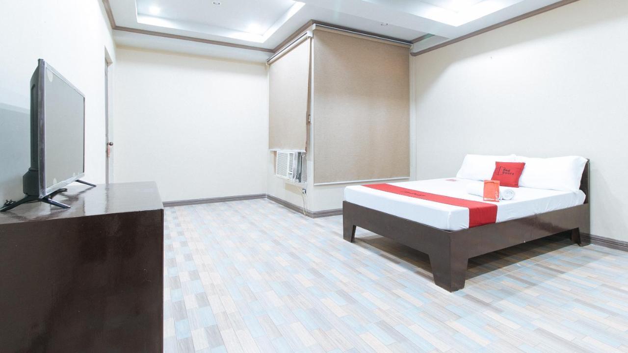 Reddoorz Plus At Canley Residential Pasig City Extérieur photo