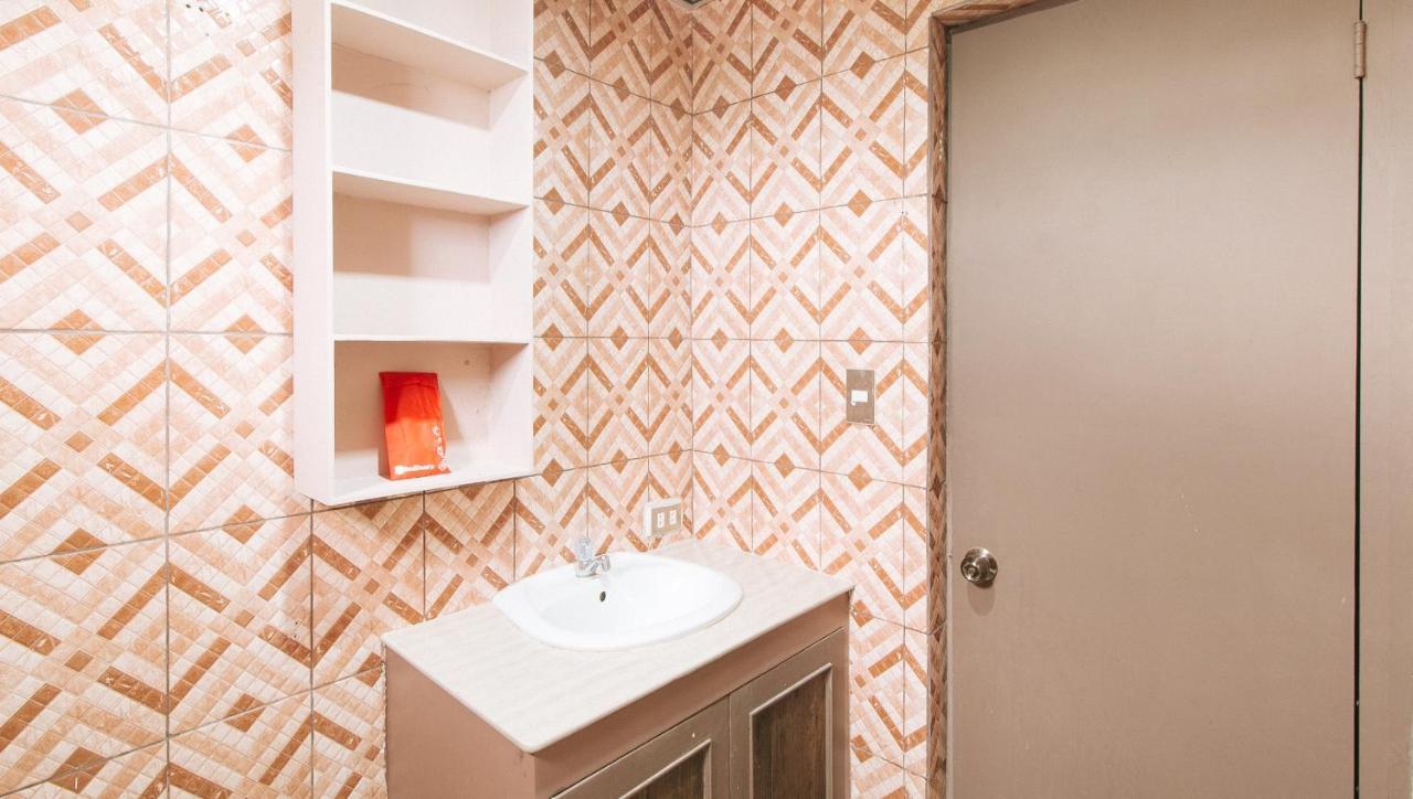 Reddoorz Plus At Canley Residential Pasig City Extérieur photo