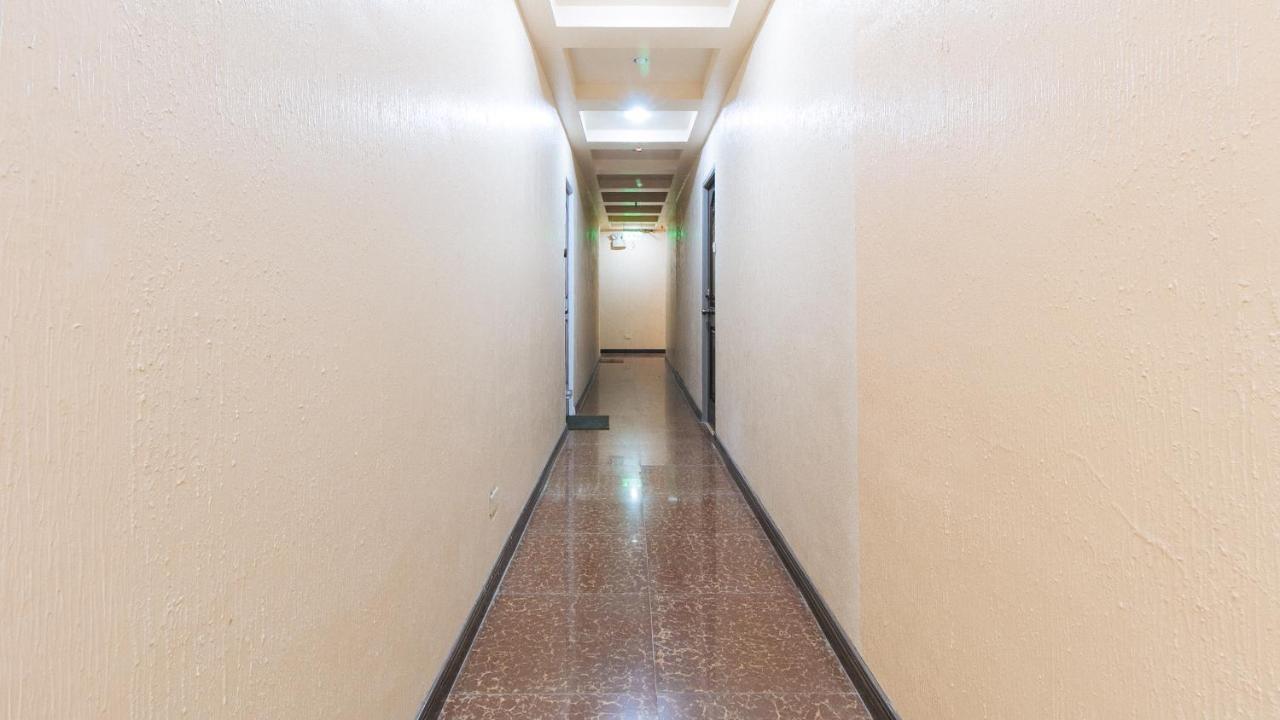 Reddoorz Plus At Canley Residential Pasig City Extérieur photo