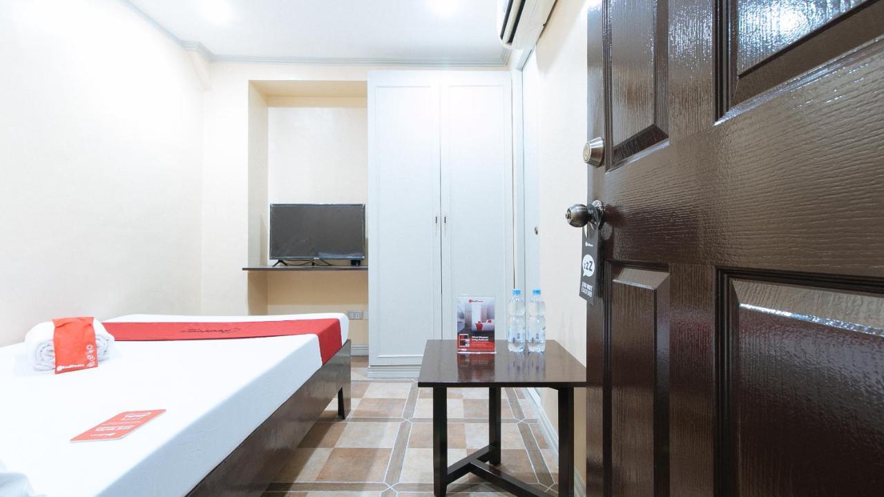 Reddoorz Plus At Canley Residential Pasig City Extérieur photo