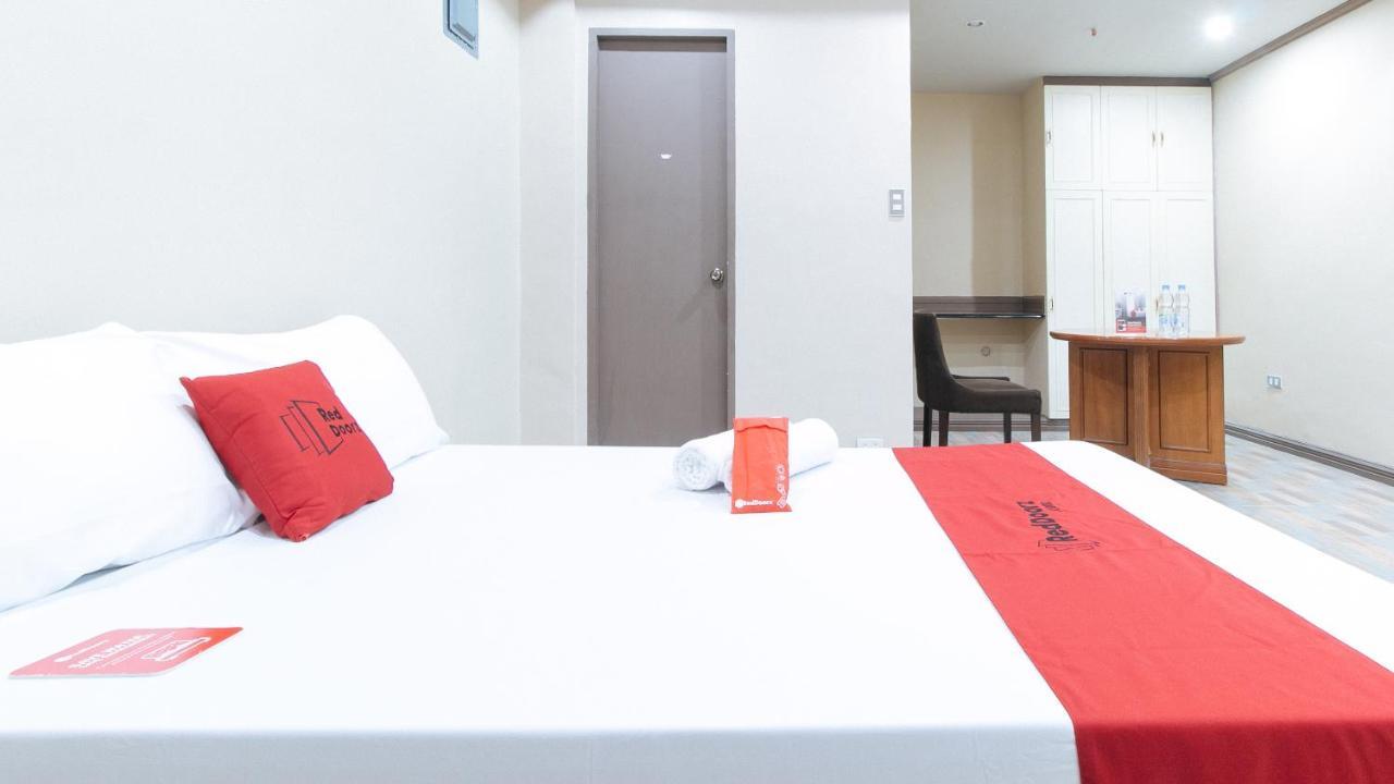 Reddoorz Plus At Canley Residential Pasig City Extérieur photo