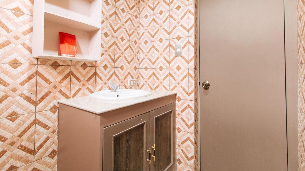 Reddoorz Plus At Canley Residential Pasig City Extérieur photo