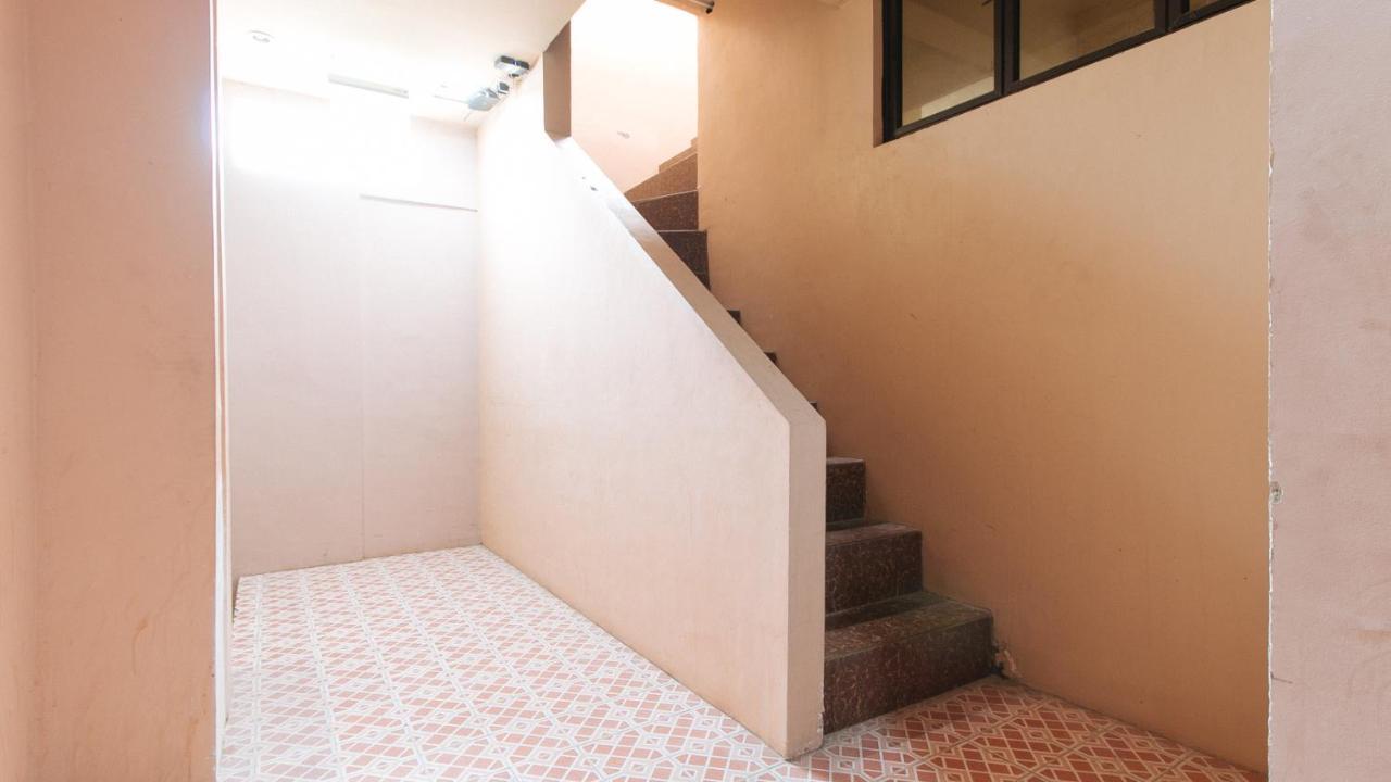 Reddoorz Plus At Canley Residential Pasig City Extérieur photo