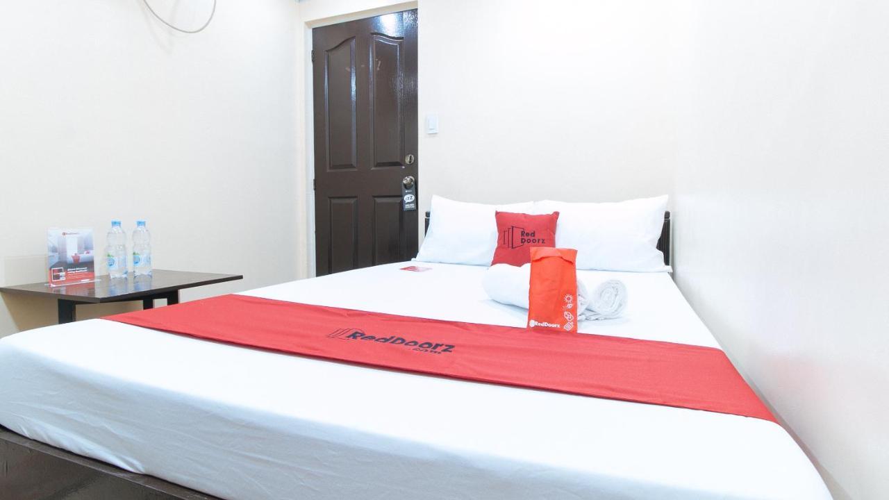 Reddoorz Plus At Canley Residential Pasig City Extérieur photo
