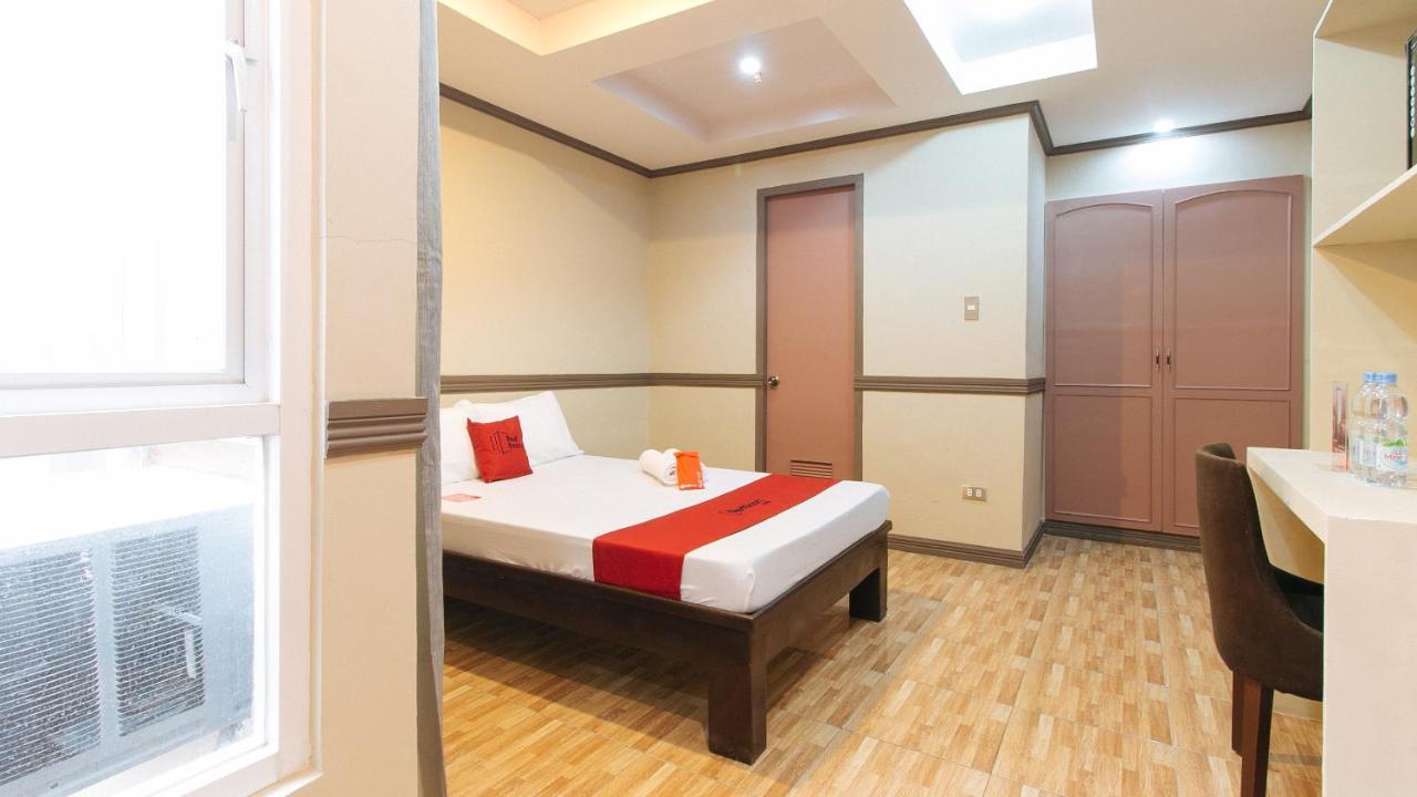 Reddoorz Plus At Canley Residential Pasig City Extérieur photo