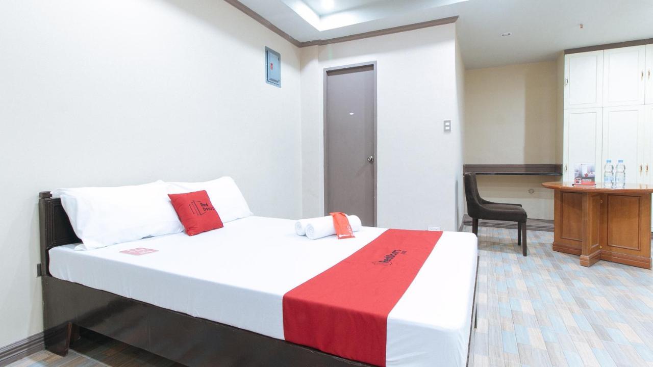 Reddoorz Plus At Canley Residential Pasig City Extérieur photo