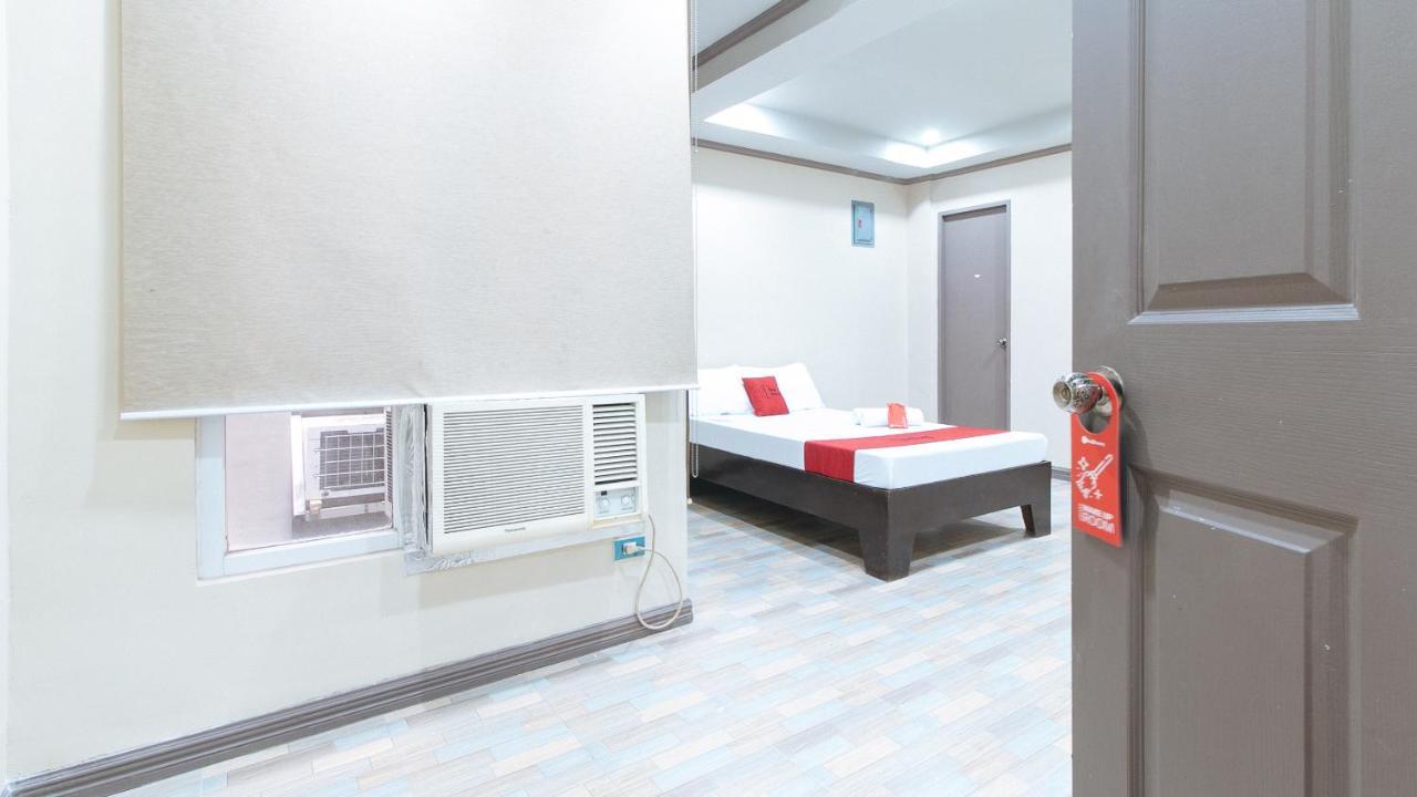 Reddoorz Plus At Canley Residential Pasig City Extérieur photo