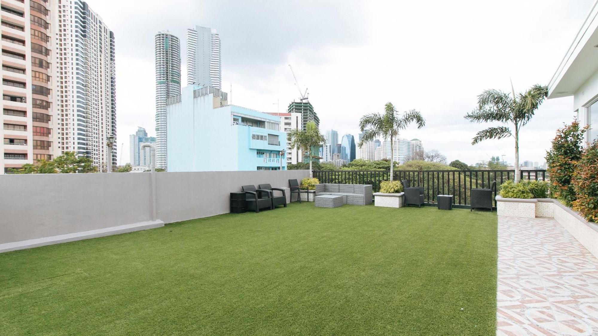 Reddoorz Plus At Canley Residential Pasig City Extérieur photo